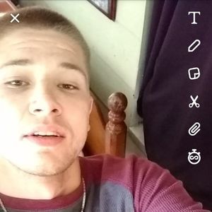 Meet your Posher, Dalton